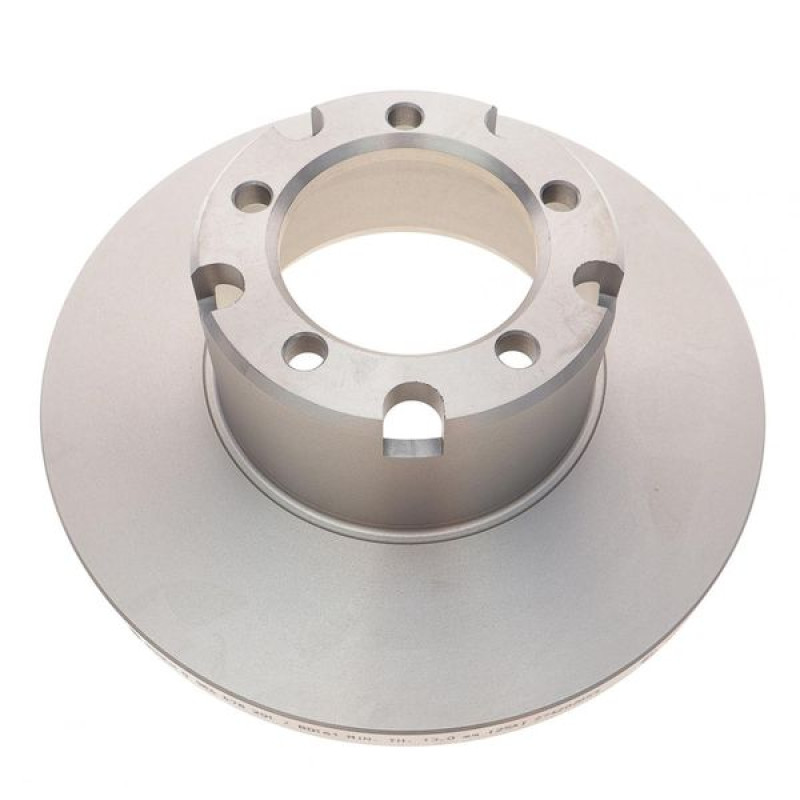 Тормозной диск BOSCH