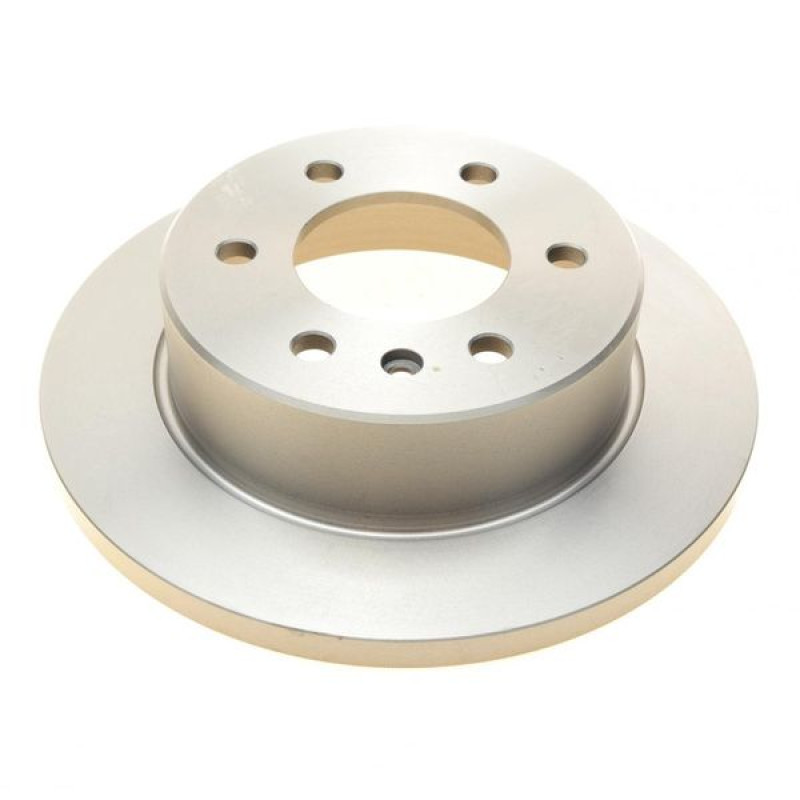 Тормозной диск BOSCH