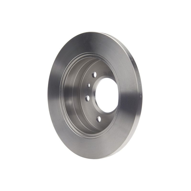 Тормозной диск BOSCH