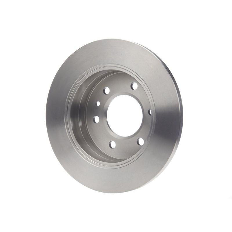 Тормозной диск BOSCH