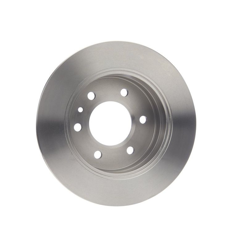 Тормозной диск BOSCH