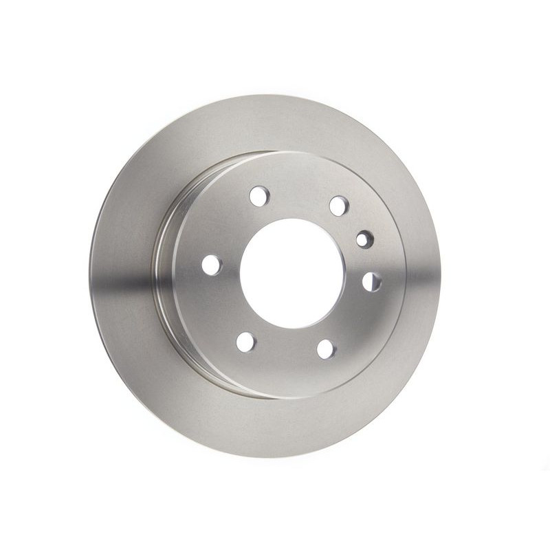 Тормозной диск BOSCH