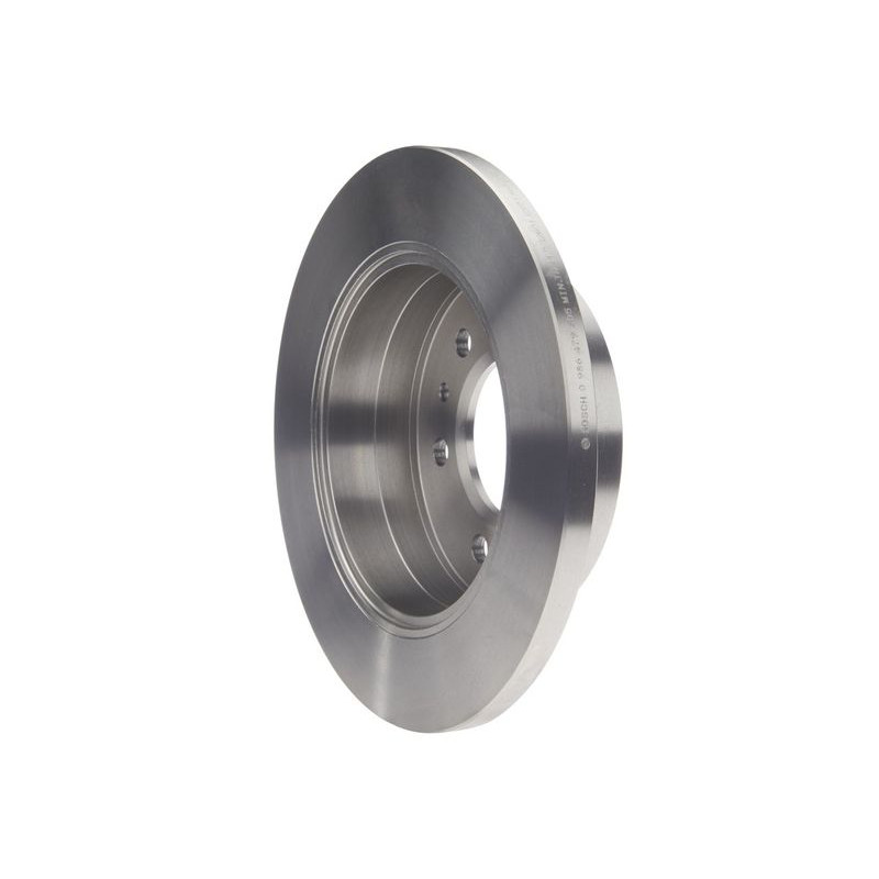 Тормозной диск BOSCH