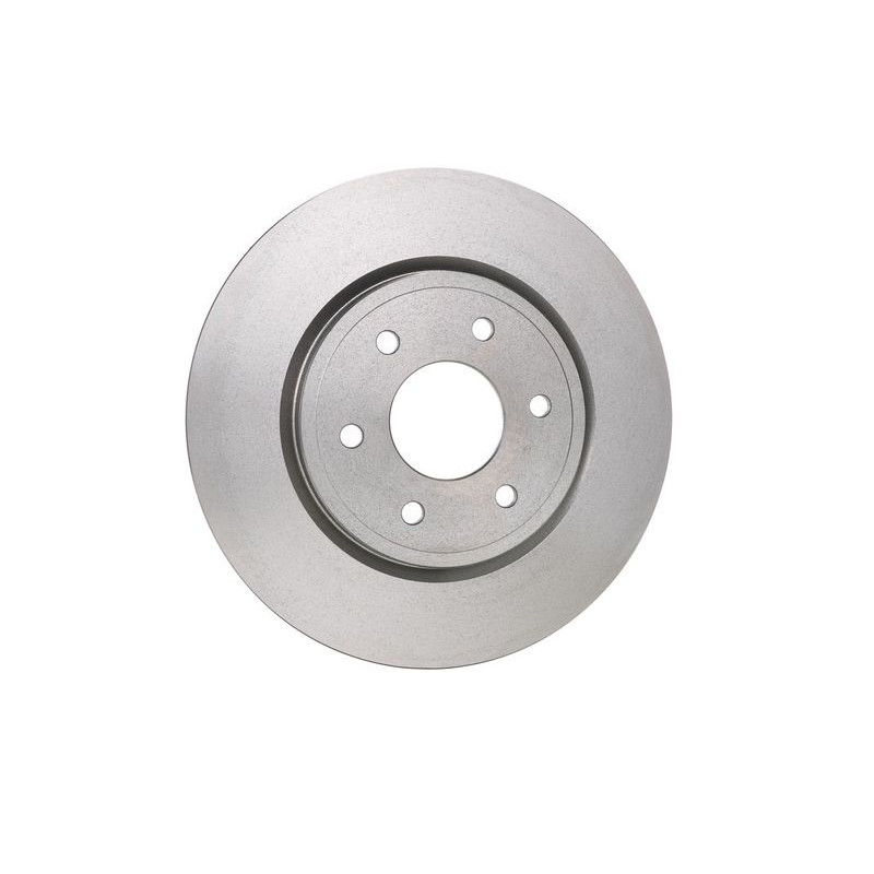 Тормозной диск BOSCH