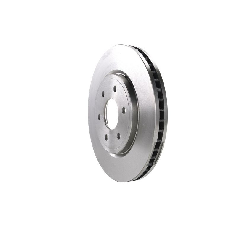 Тормозной диск BOSCH