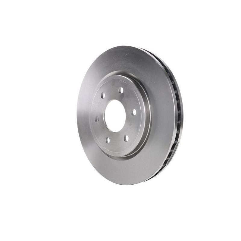 Тормозной диск BOSCH