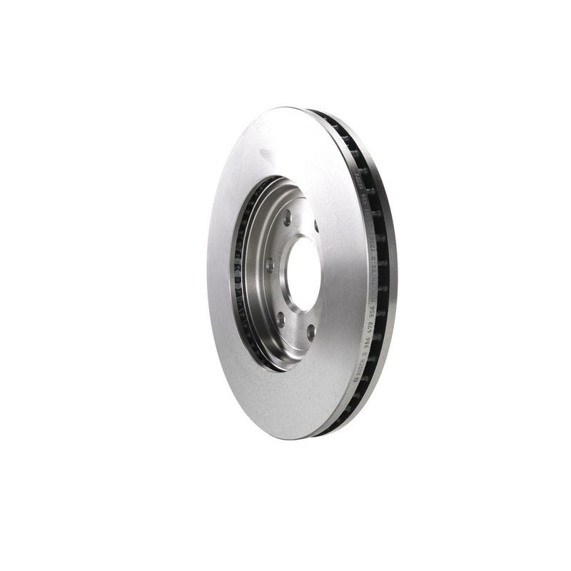 Тормозной диск BOSCH