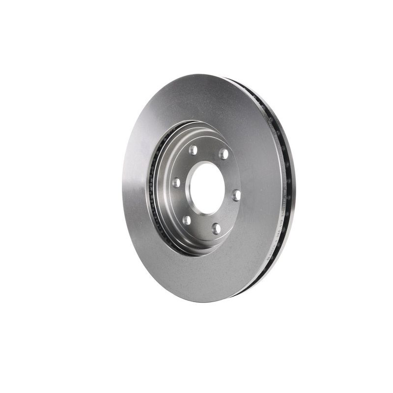 Тормозной диск BOSCH