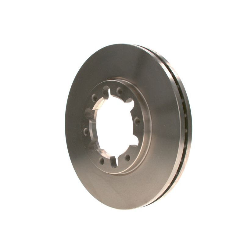 Тормозной диск BOSCH