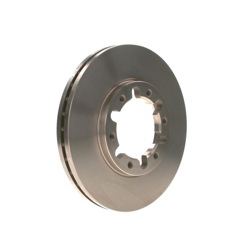 Тормозной диск BOSCH