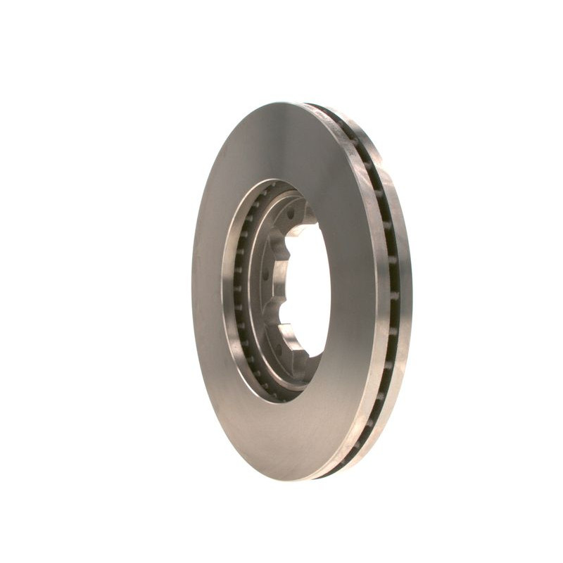 Тормозной диск BOSCH