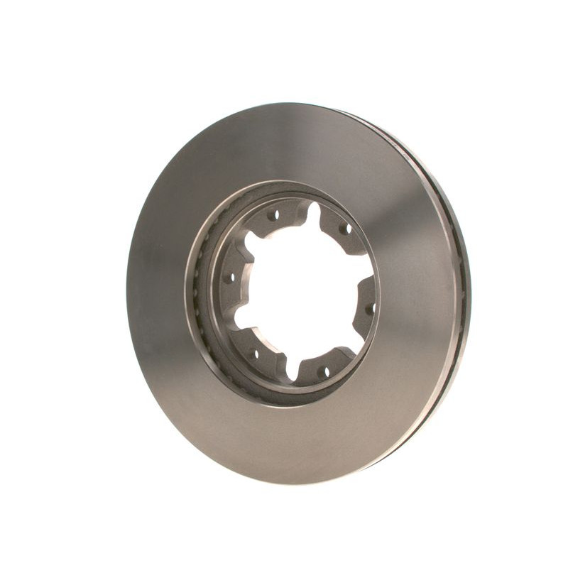 Тормозной диск BOSCH