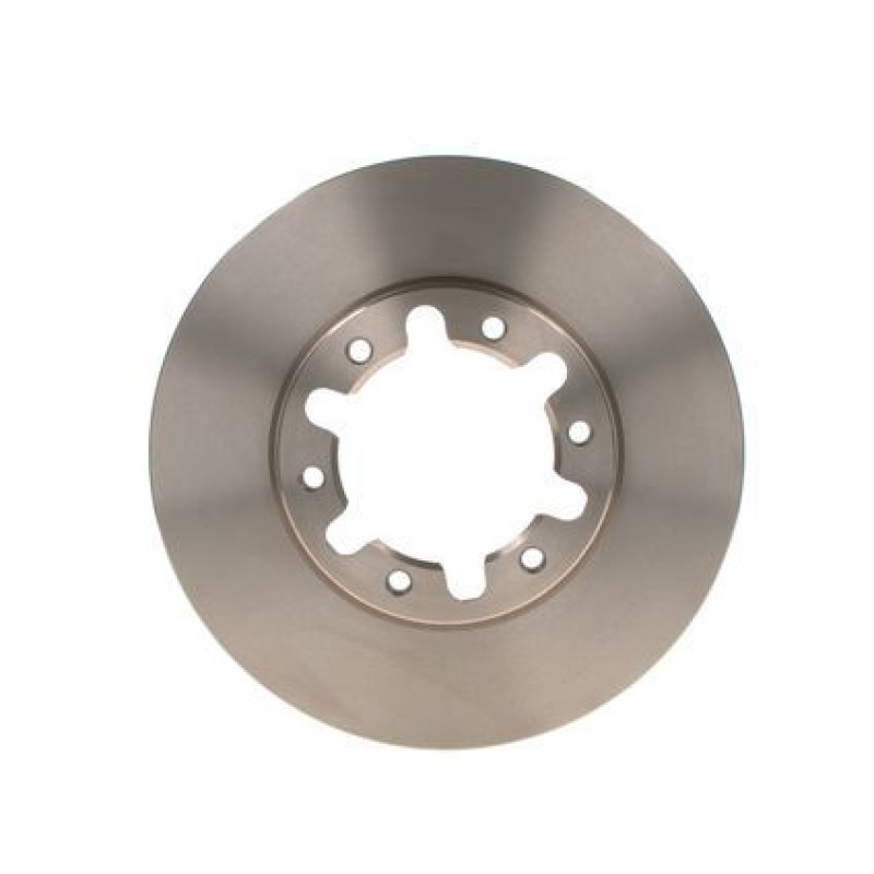 Тормозной диск BOSCH