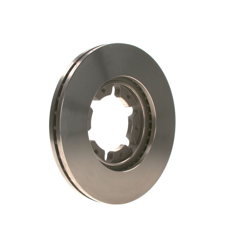 Тормозной диск BOSCH