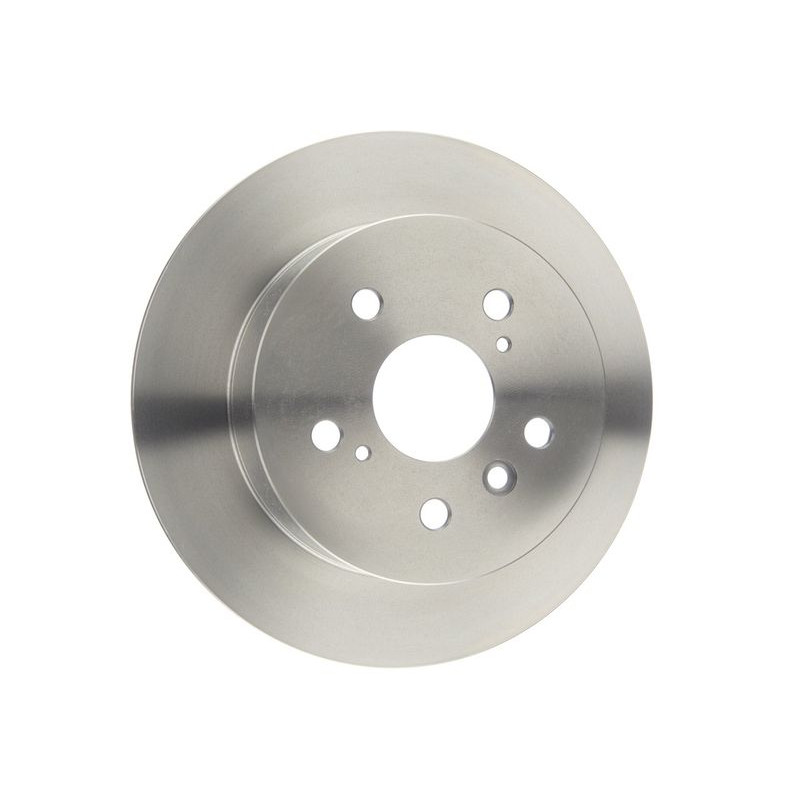 Тормозной диск BOSCH