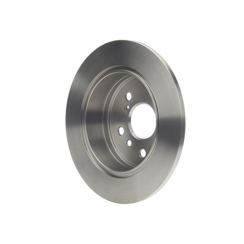 Тормозной диск BOSCH