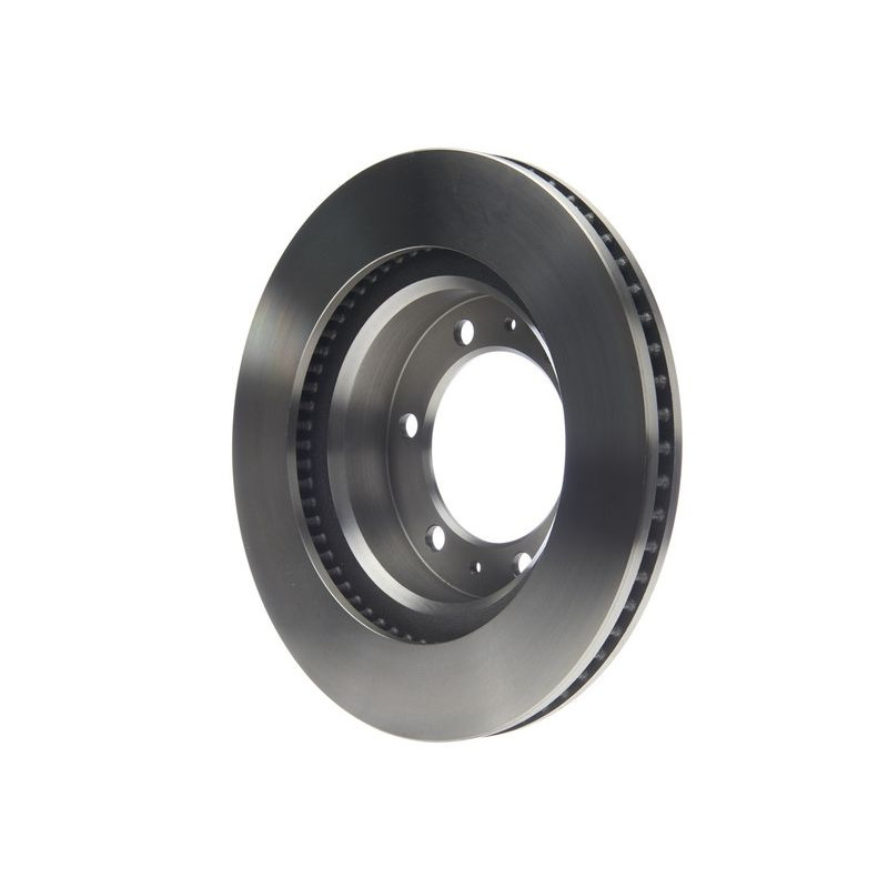 Тормозной диск BOSCH