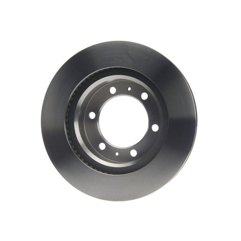 Тормозной диск BOSCH