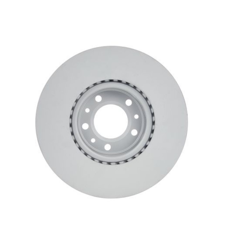 Тормозной диск BOSCH