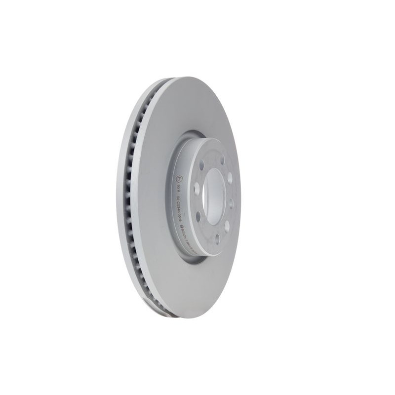 Тормозной диск BOSCH