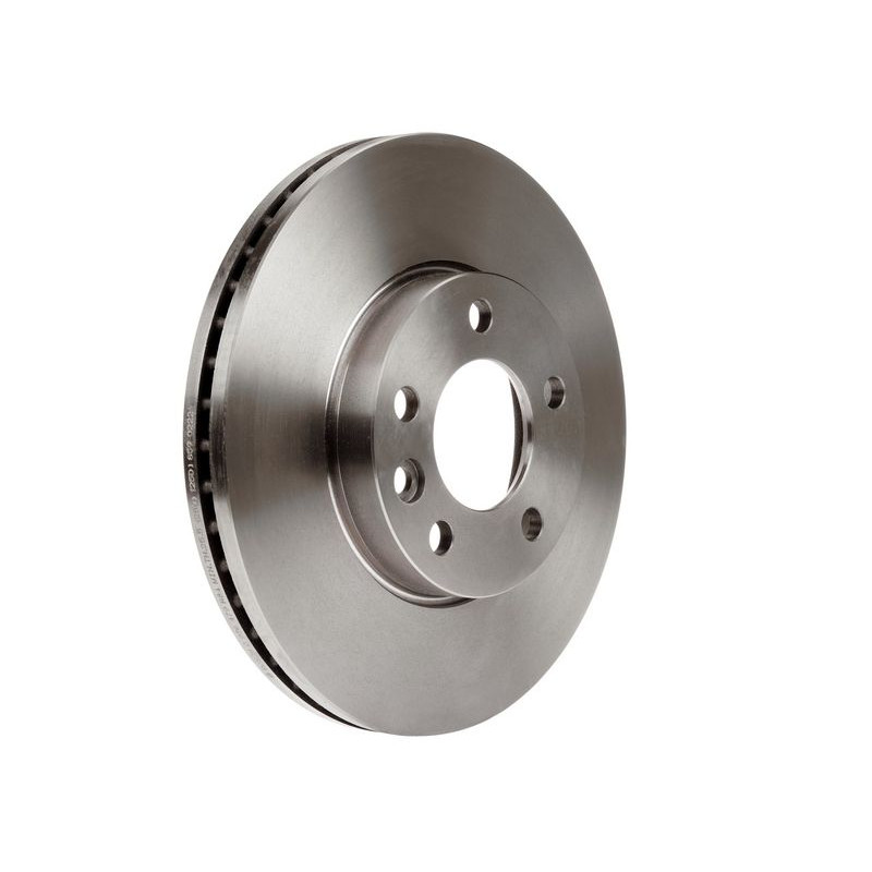 Тормозной диск BOSCH