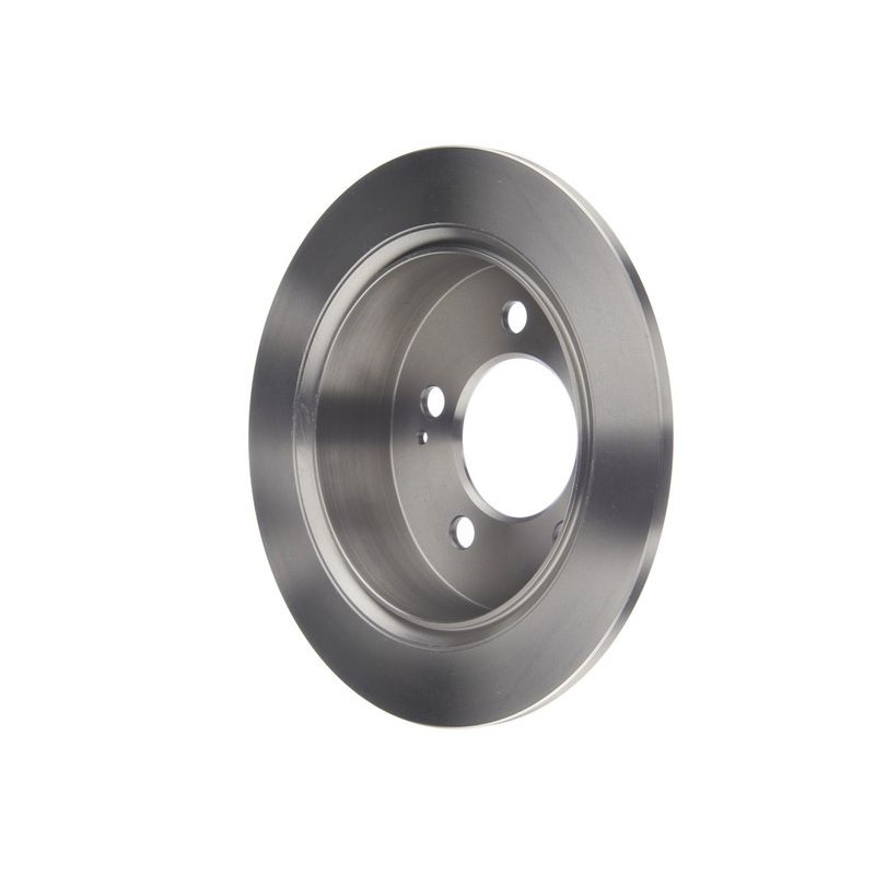 Тормозной диск BOSCH