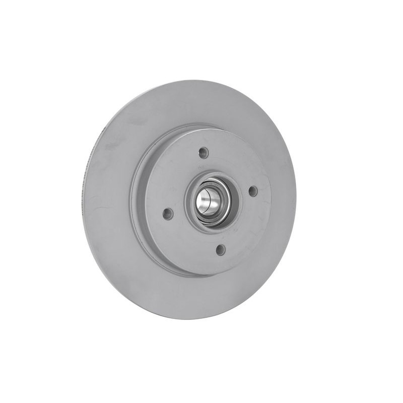 Тормозной диск BOSCH