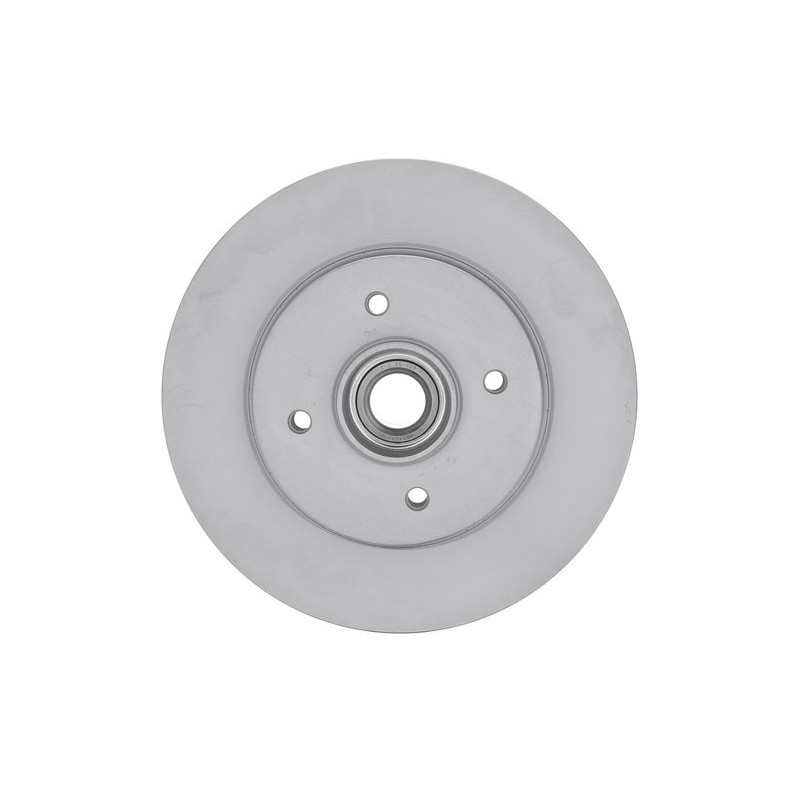 Тормозной диск BOSCH