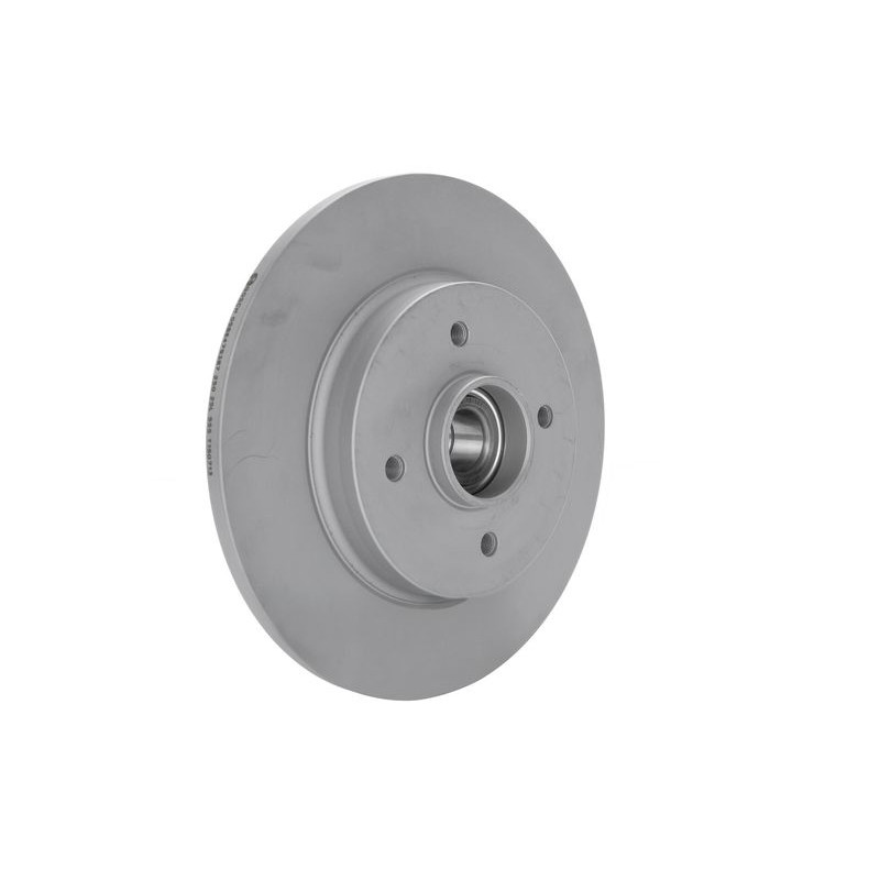 Тормозной диск BOSCH