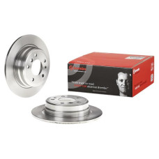 Тормозной диск Brembo 08.5174.34