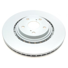 Тормозной диск BOSCH