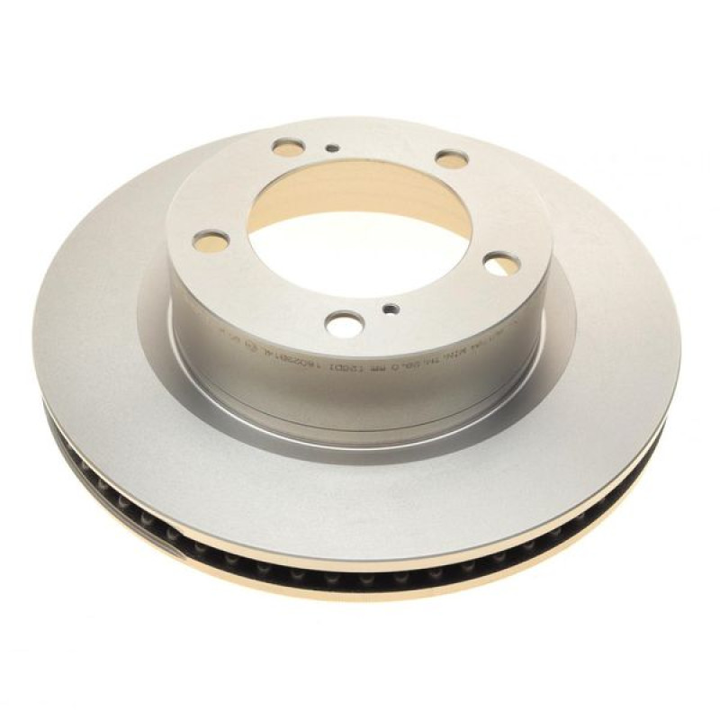 Тормозной диск BOSCH