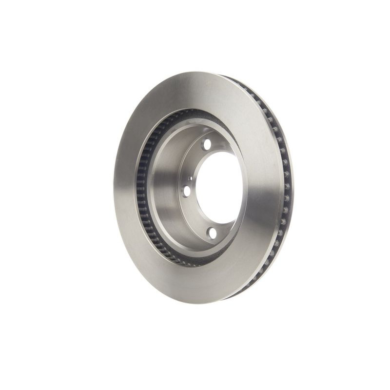 Тормозной диск BOSCH