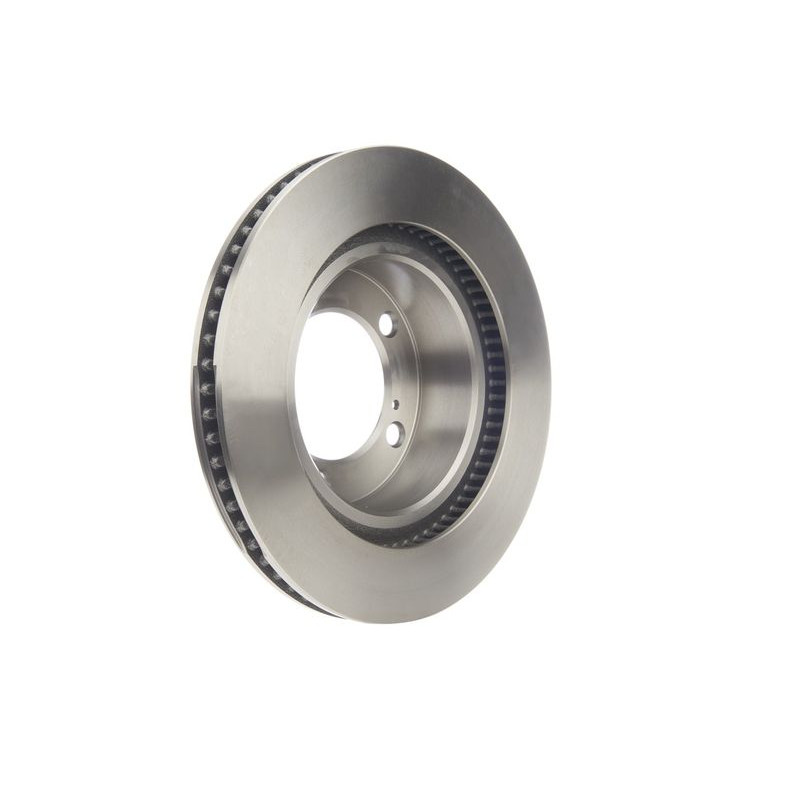 Тормозной диск BOSCH