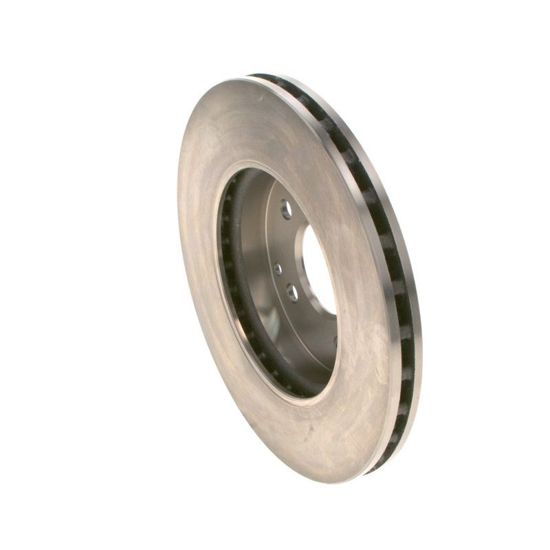 Тормозной диск BOSCH