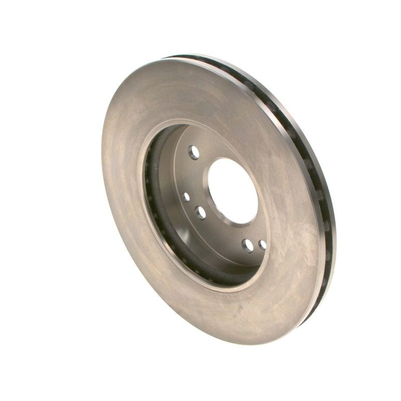 Тормозной диск BOSCH