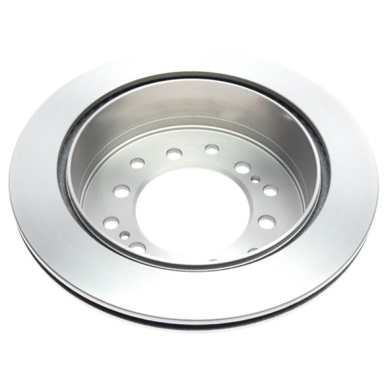 Тормозной диск BOSCH