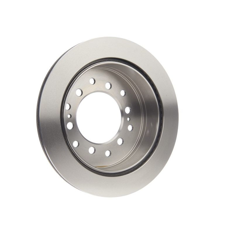 Тормозной диск BOSCH