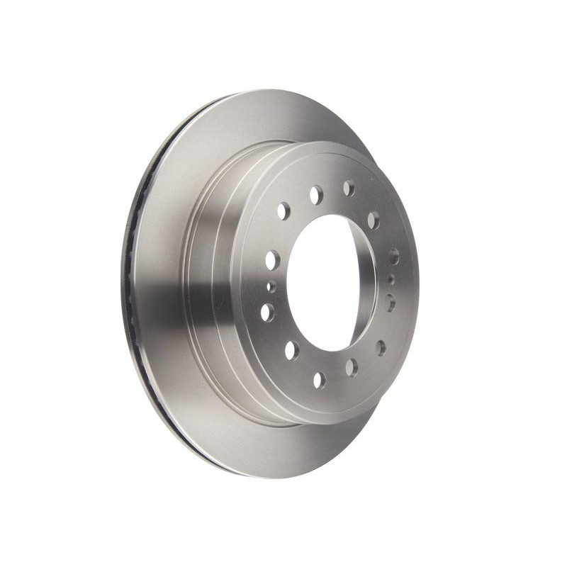 Тормозной диск BOSCH