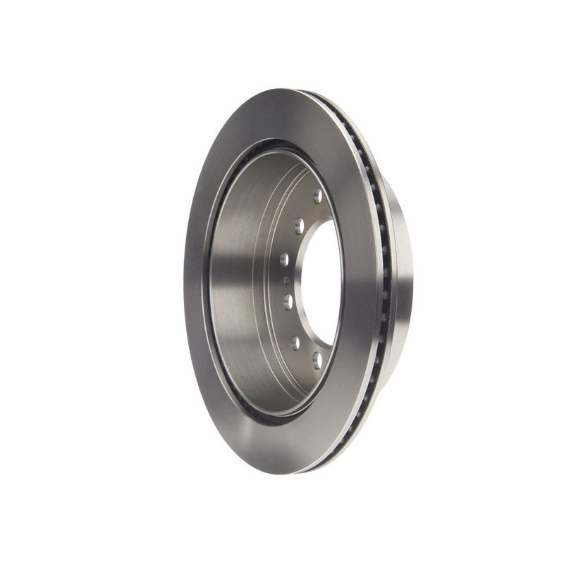 Тормозной диск BOSCH