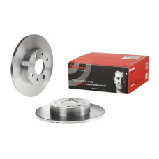 Тормозной диск Brembo 08.5085.14