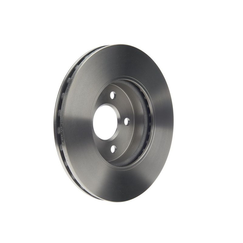 Тормозной диск BOSCH