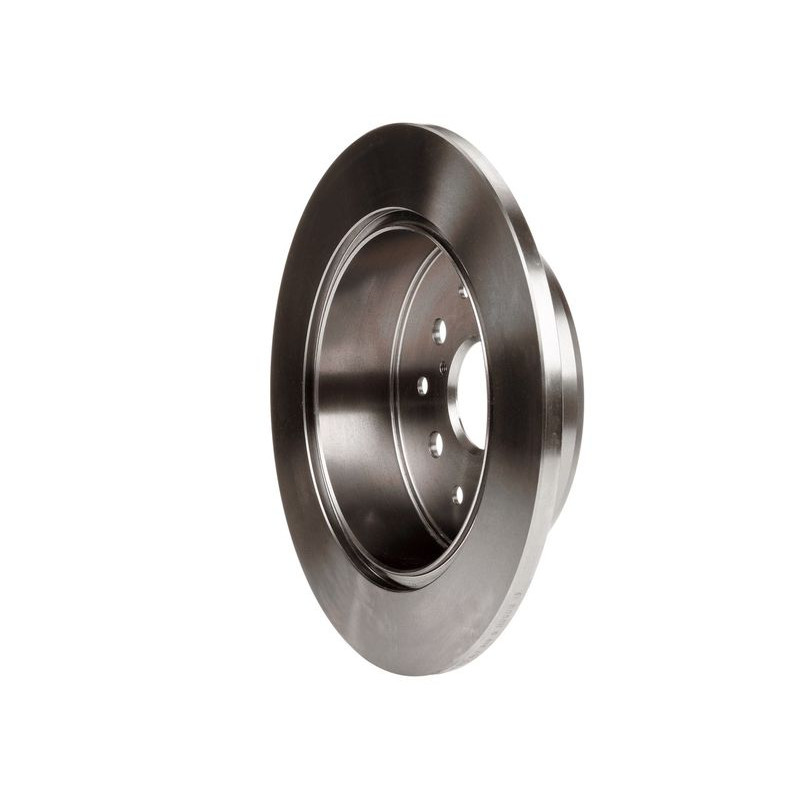 Тормозной диск BOSCH