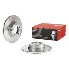 Тормозной диск Brembo 08.3089.10