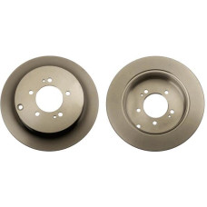 Тормозной диск TRW