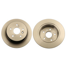 Гальмівний диск TRW