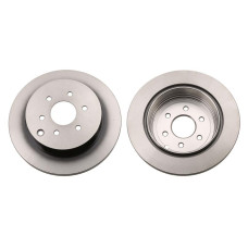 Гальмівний диск TRW