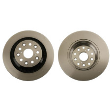 Тормозной диск TRW