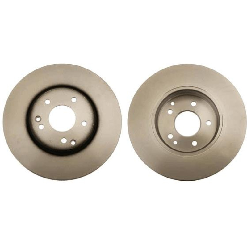 Гальмівний диск TRW