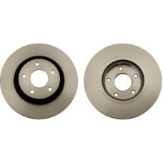 Гальмівний диск TRW